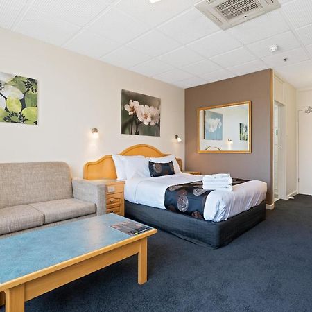 Adelaide International Motel 외부 사진